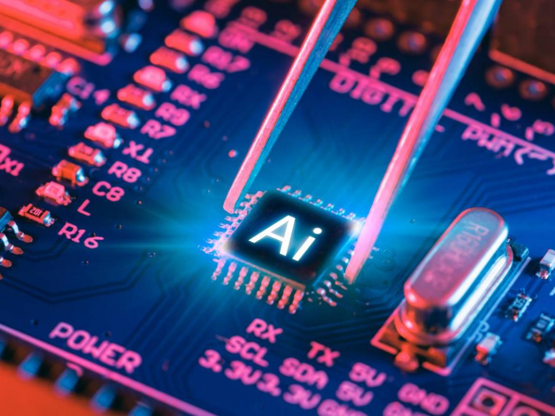 2026美股開局報喜！台積電ADR漲逾5％、美光狂飆10%...AI領軍火力全開，晶片股還能衝多久